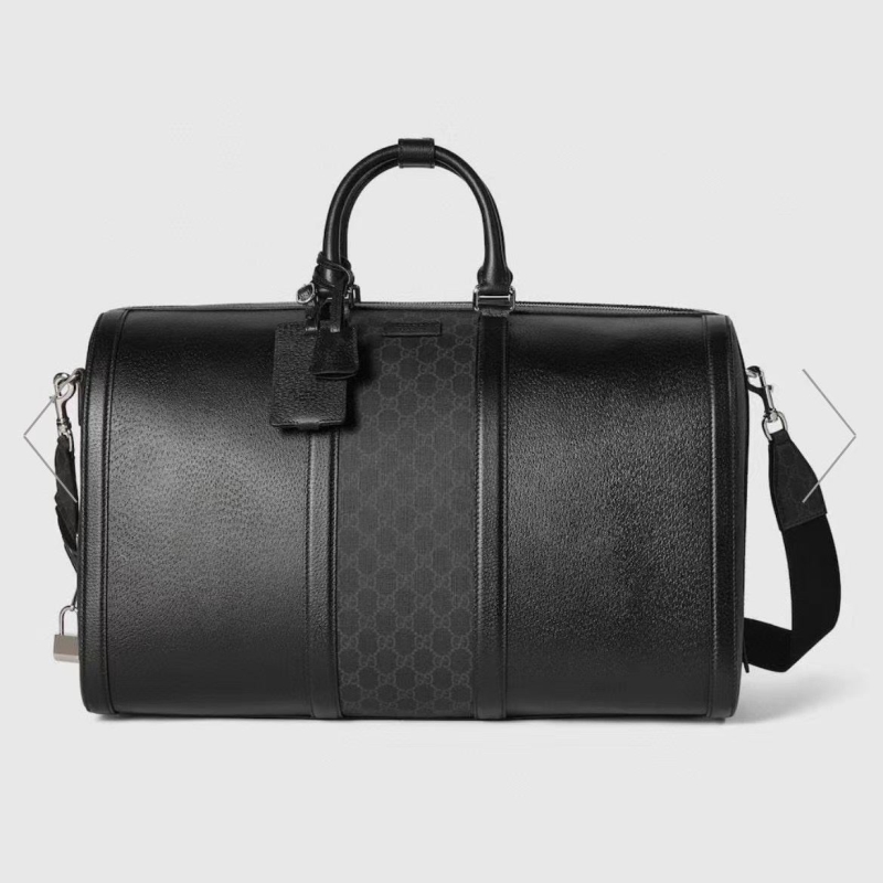 G*u*i travel bags